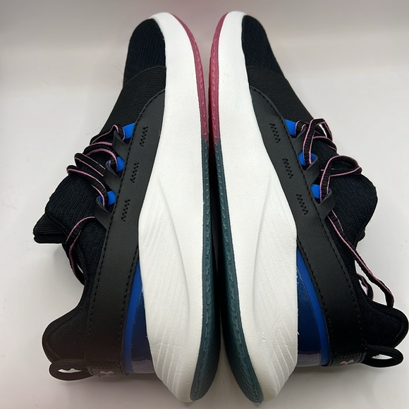 Under Armour Charged Breathe Sneakers Women's 6 - Picture 7 of 10